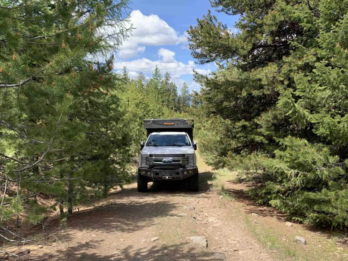Malheur Ford photo 2