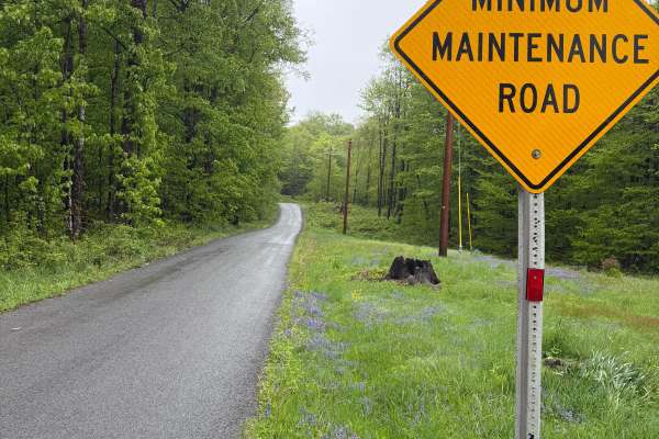 Goodhines Road
