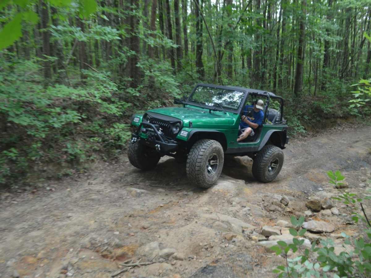 Smith Mountain photo 5