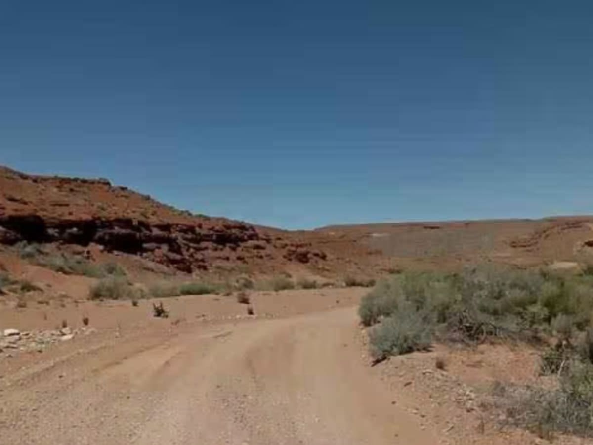CR 244 Johns Canyon Road photo 3