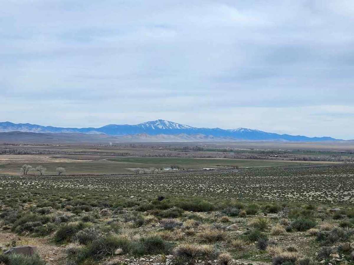 Hudson Pass photo 2