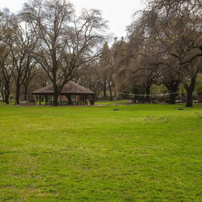 Near Pena Adobe Loop Trail