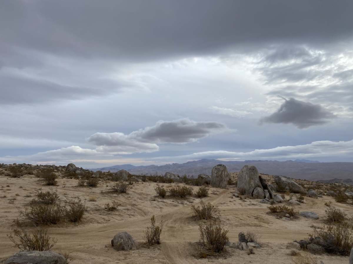 Rock Formations Loop photo 6