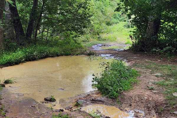 Rocky Run