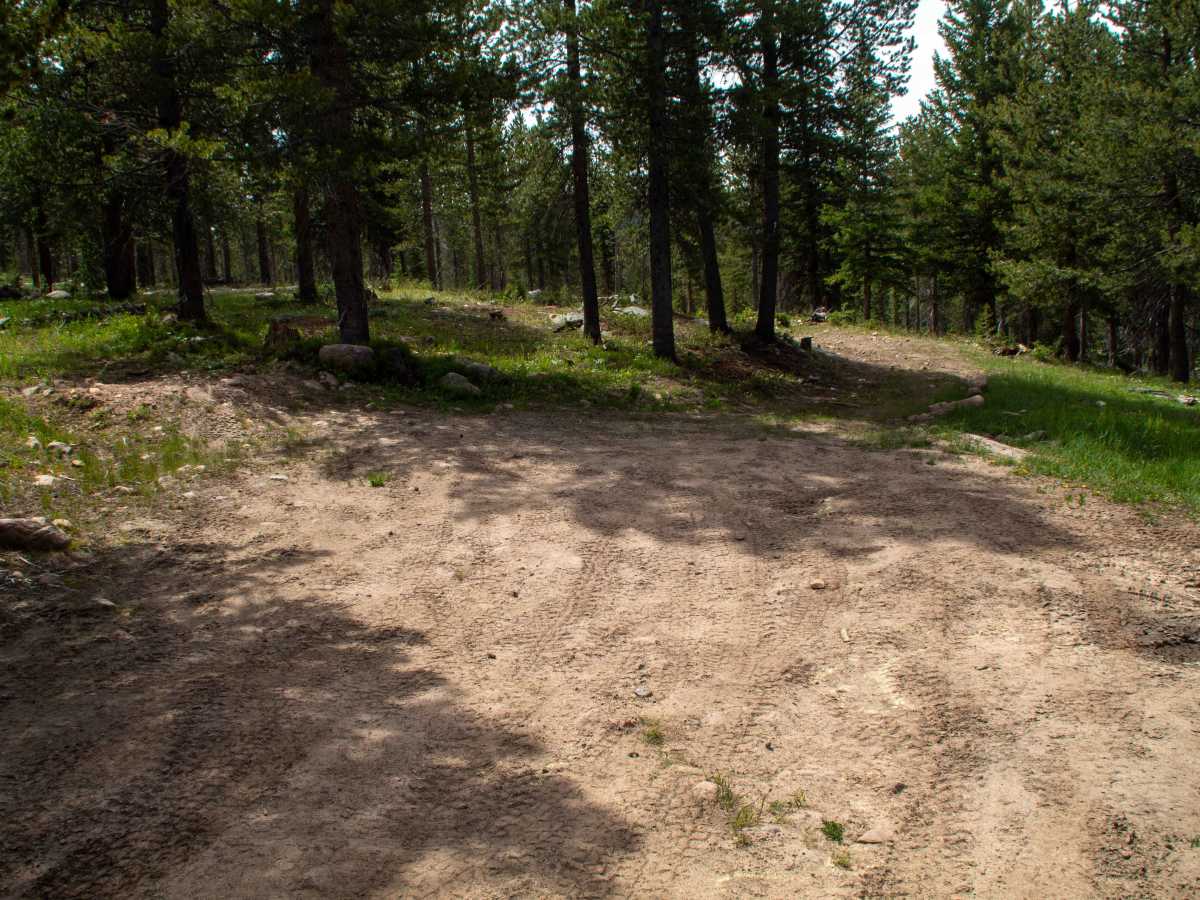Cobble Creek - FS 80415 photo 4