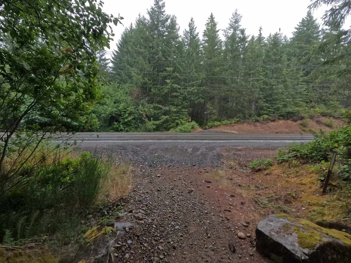 Howell Lake Loop photo 6