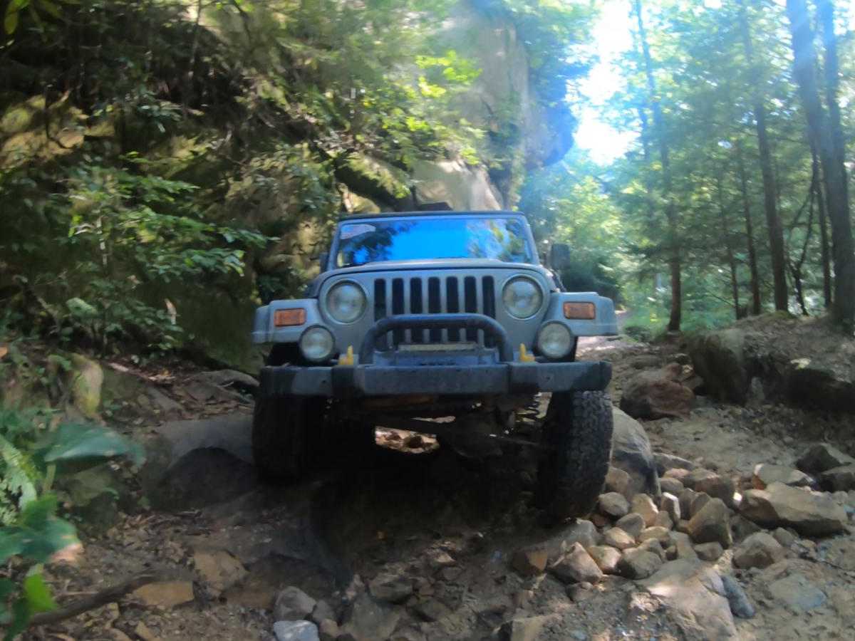 Old Fincastle Rd photo 6
