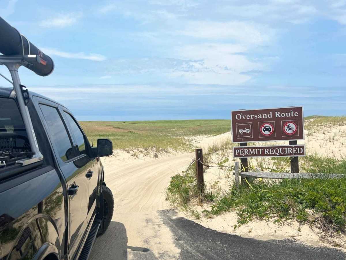 Race Point North Entrance photo 4