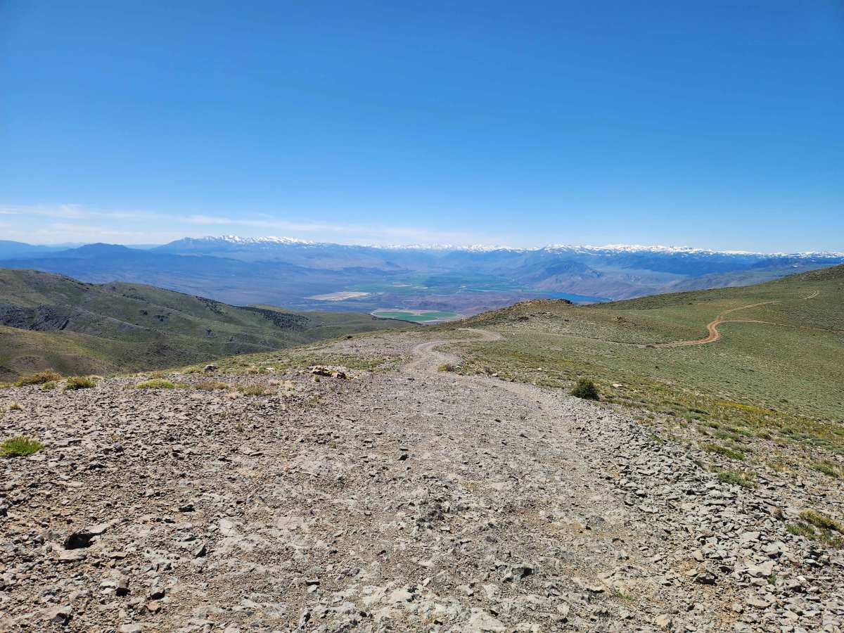 Rickey Canyon - BLM P-11 photo 4