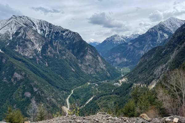 Seton Ridge Road