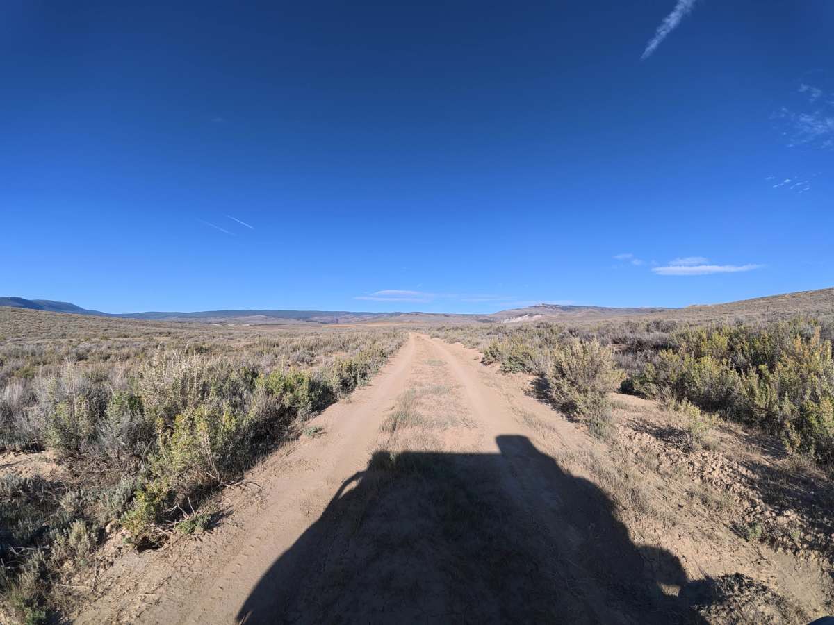 Deer Creek photo 5