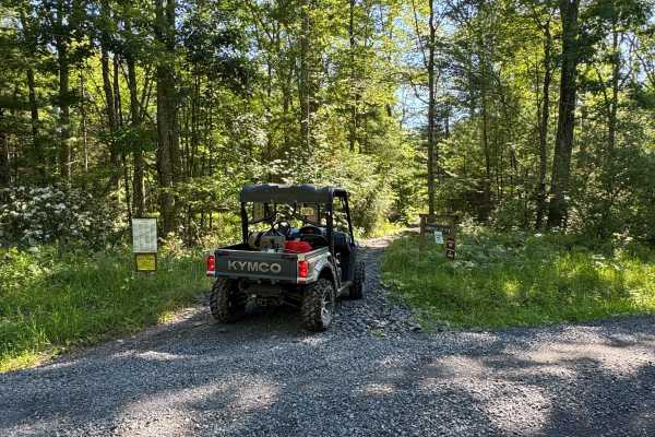 Play Pit Trail