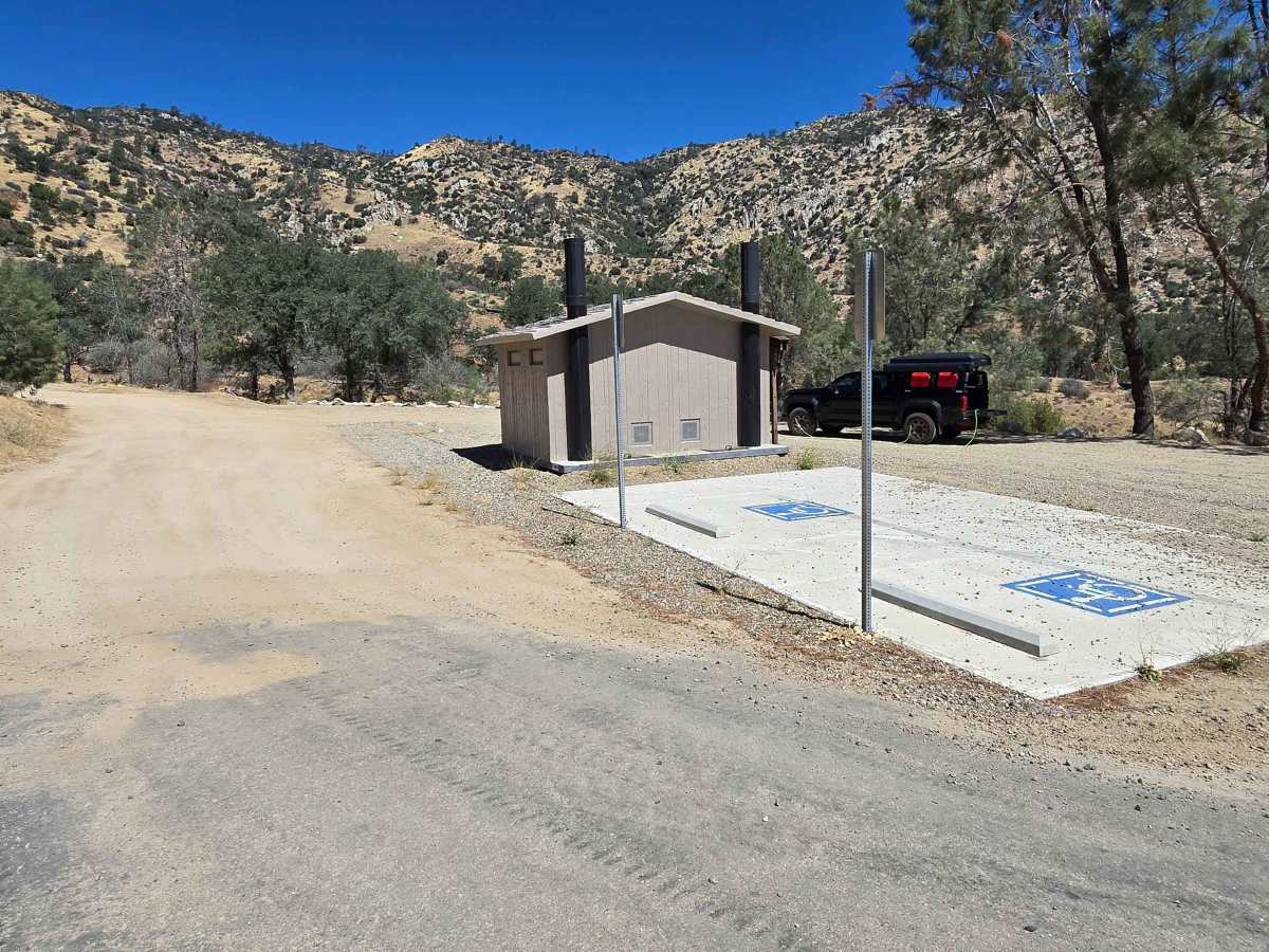 Kern River Getaway - 27S30 photo 2