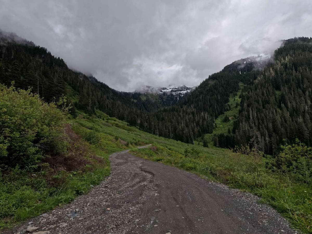 Twin Lakes Road - FS 3065 photo 3