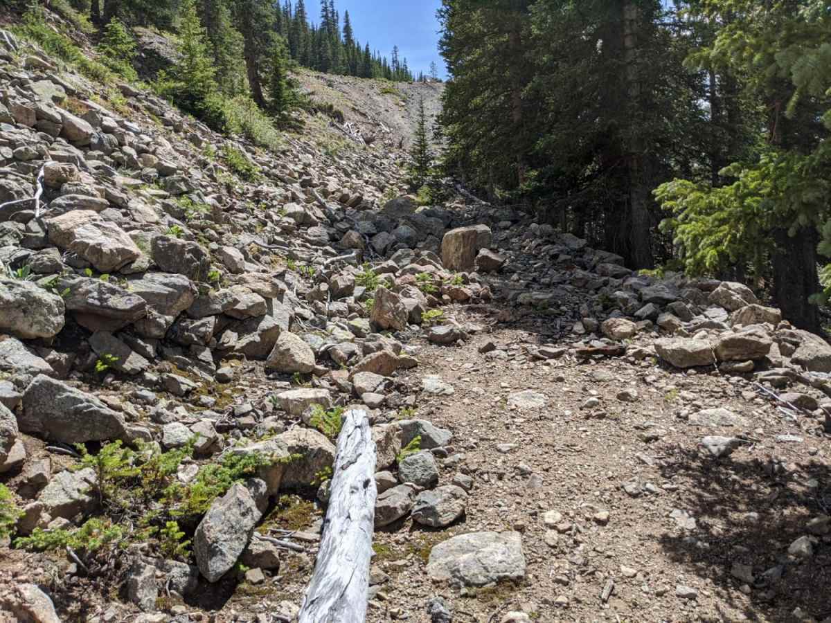 Grizzly Gulch photo 2