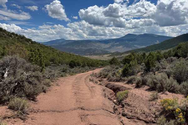 CO Land Trust Easement