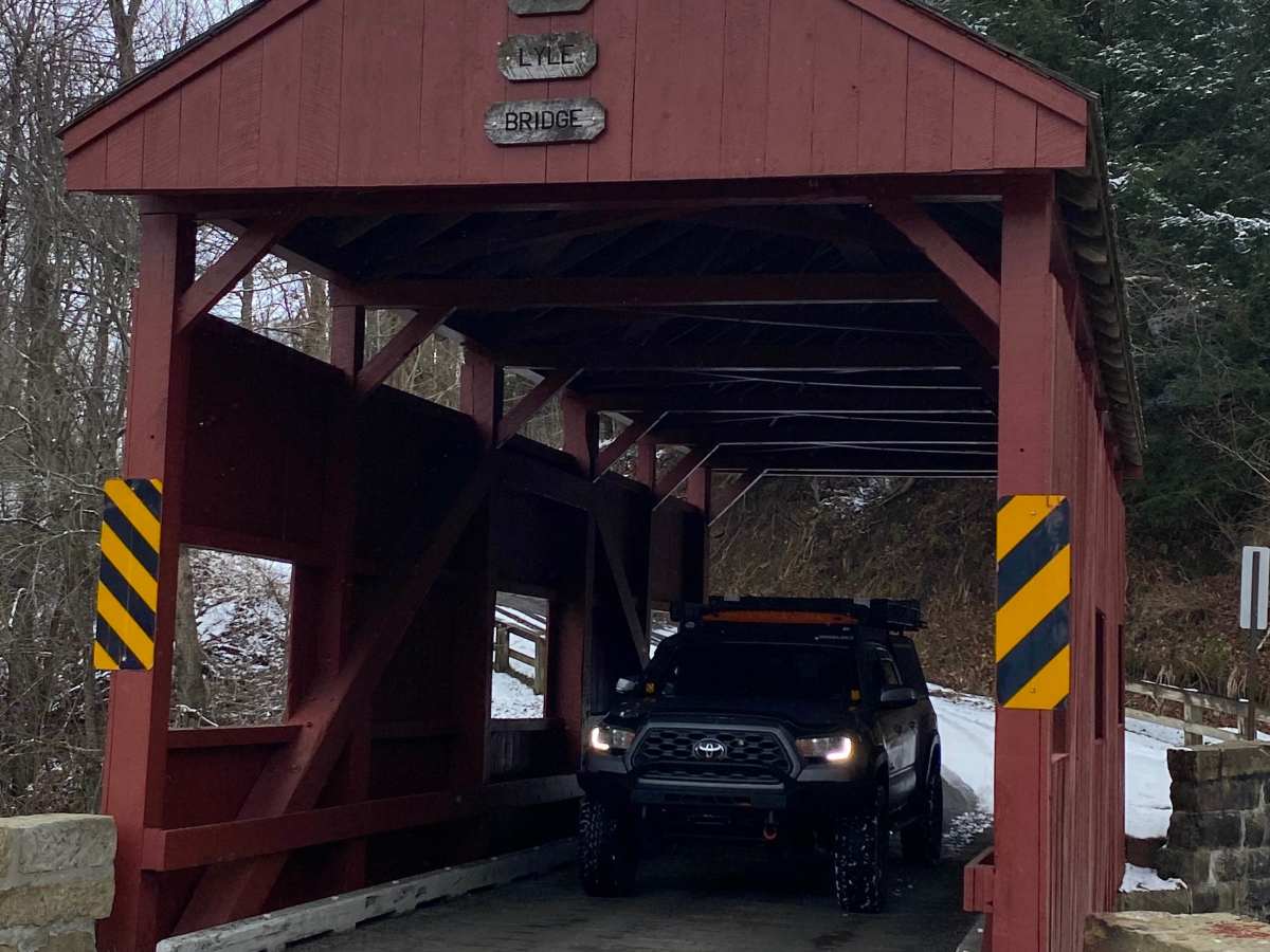 Kramer Road photo 4