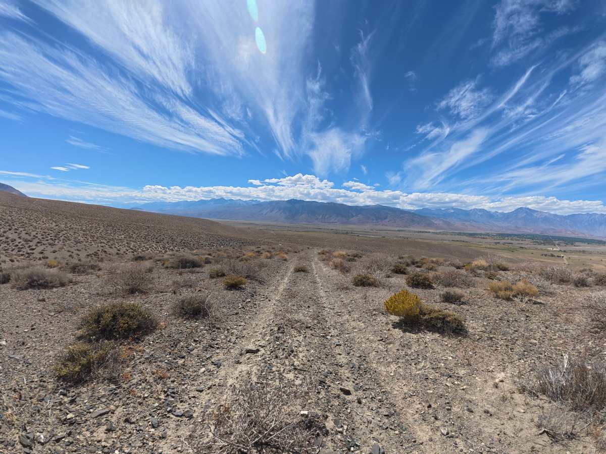 North Poleta Loop photo 6