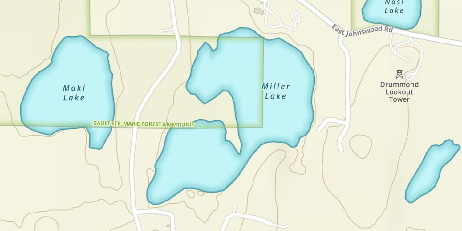 Miller Lake