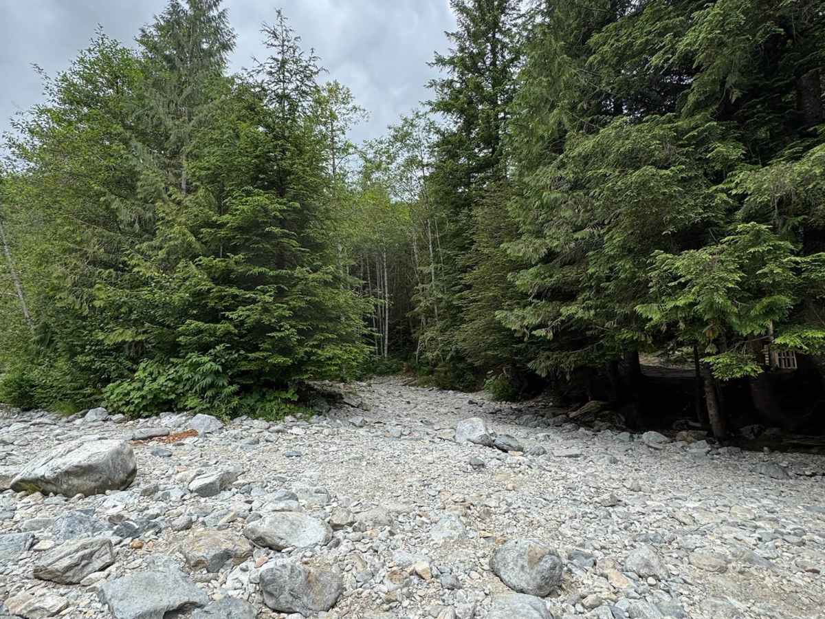 Grotto Falls  photo 3