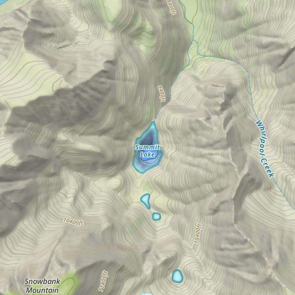 waterbodys