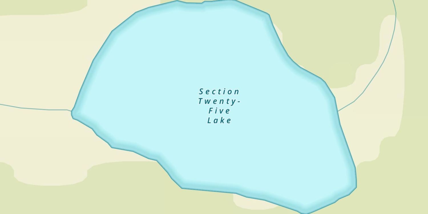 waterbodys