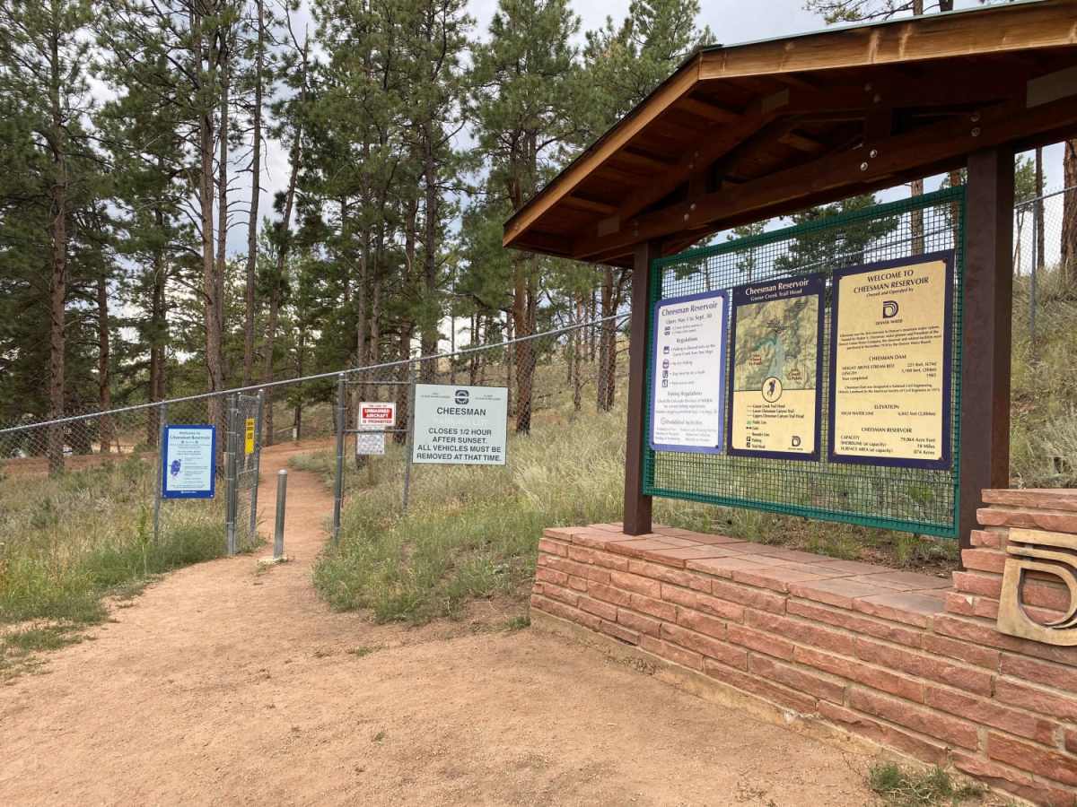Wigwam Creek Road photo 5