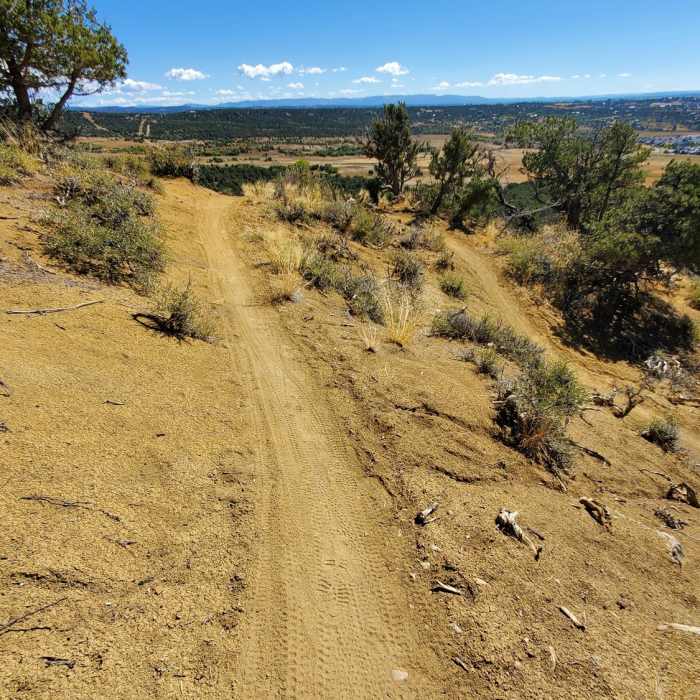 Near Water Tank Road