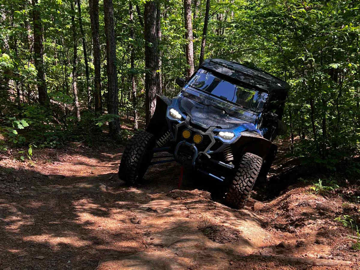 NFS 93053A Bear Hollow photo 6