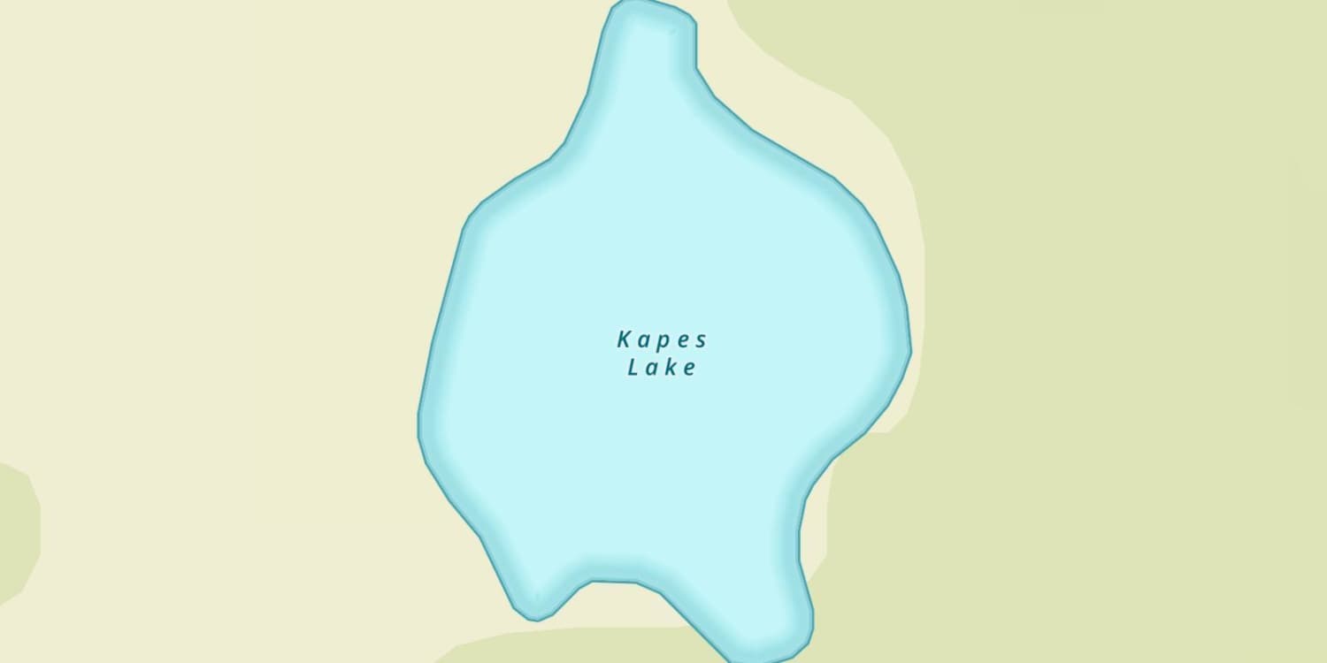 waterbodys