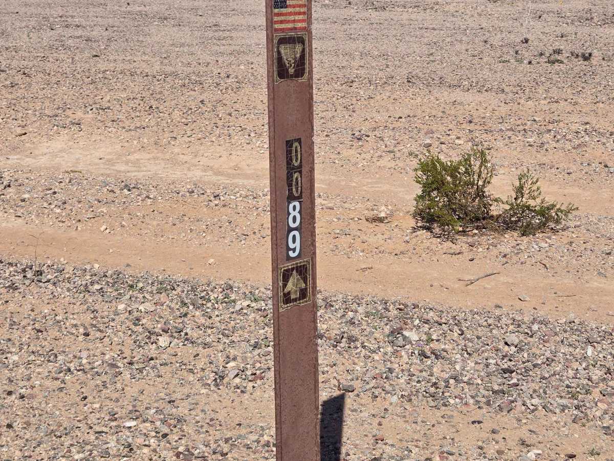 Long Way Around photo 5
