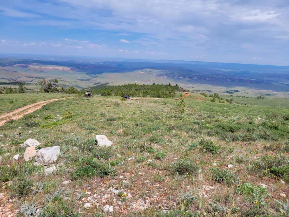 Sheep Mountain photo 4