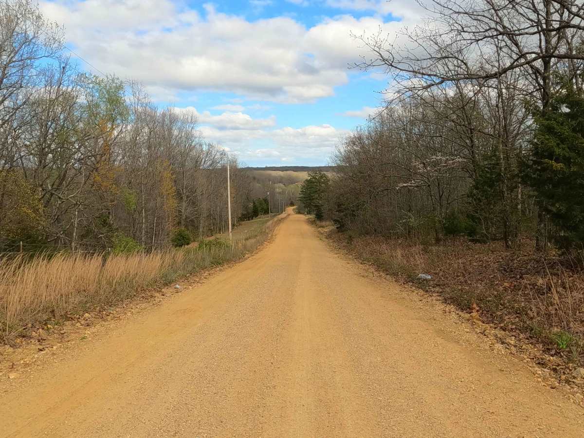 Hurricane Road photo 3