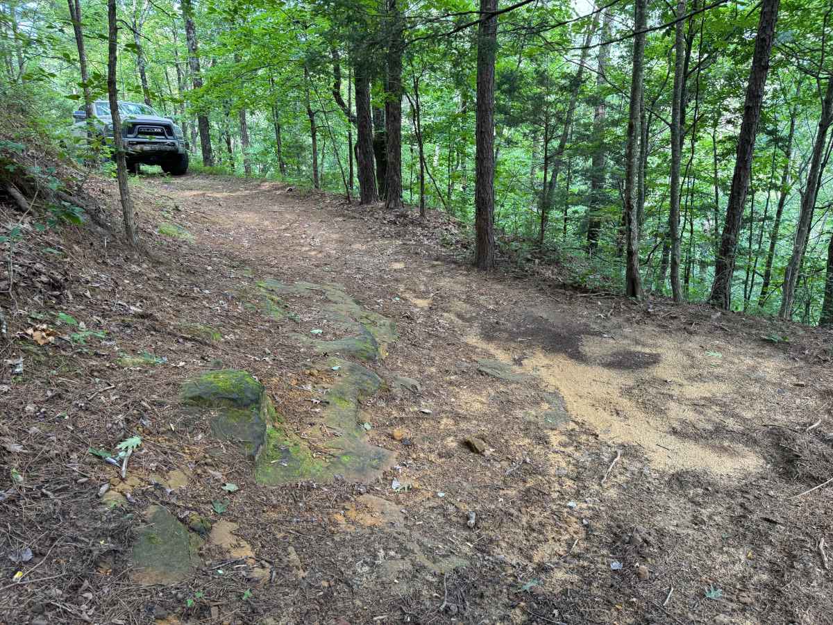 Minnow Creek photo 5