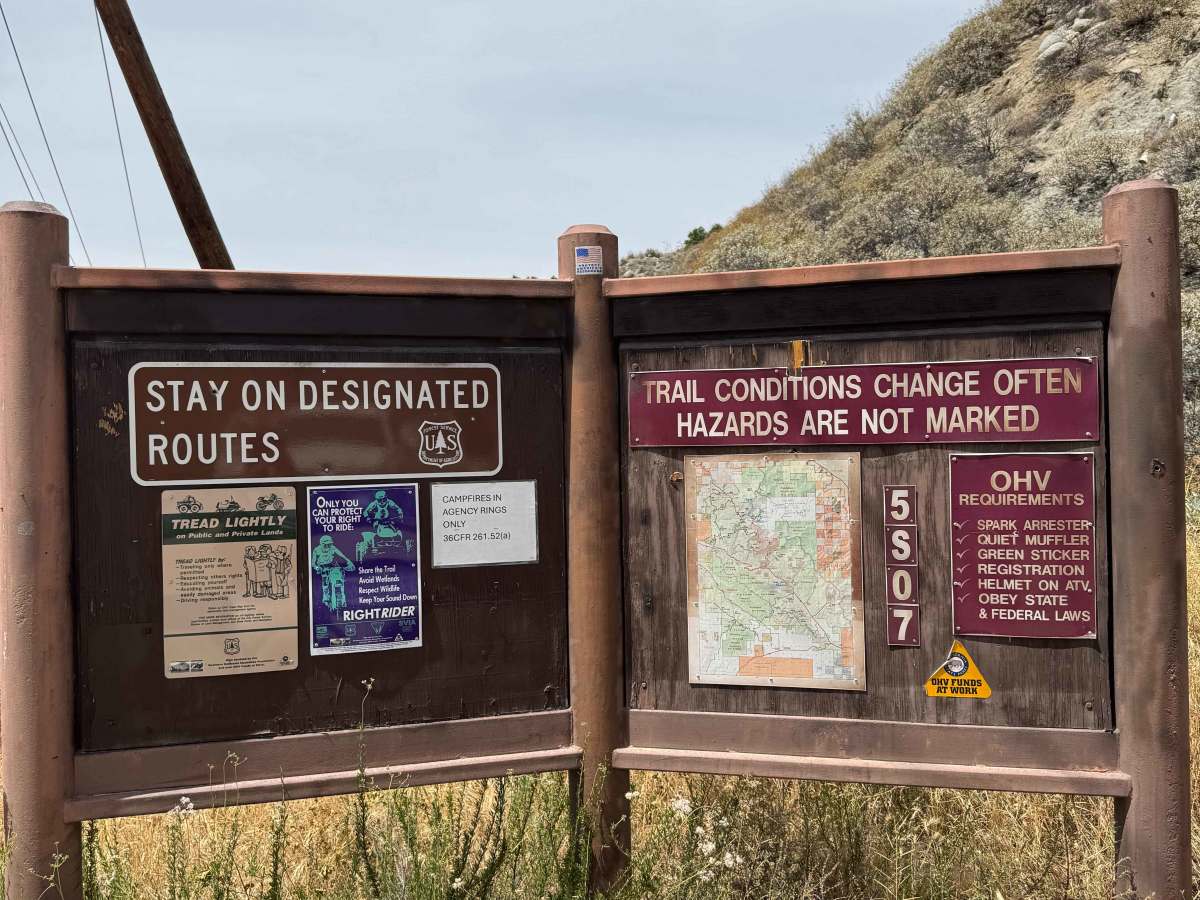 Bee Canyon photo 4