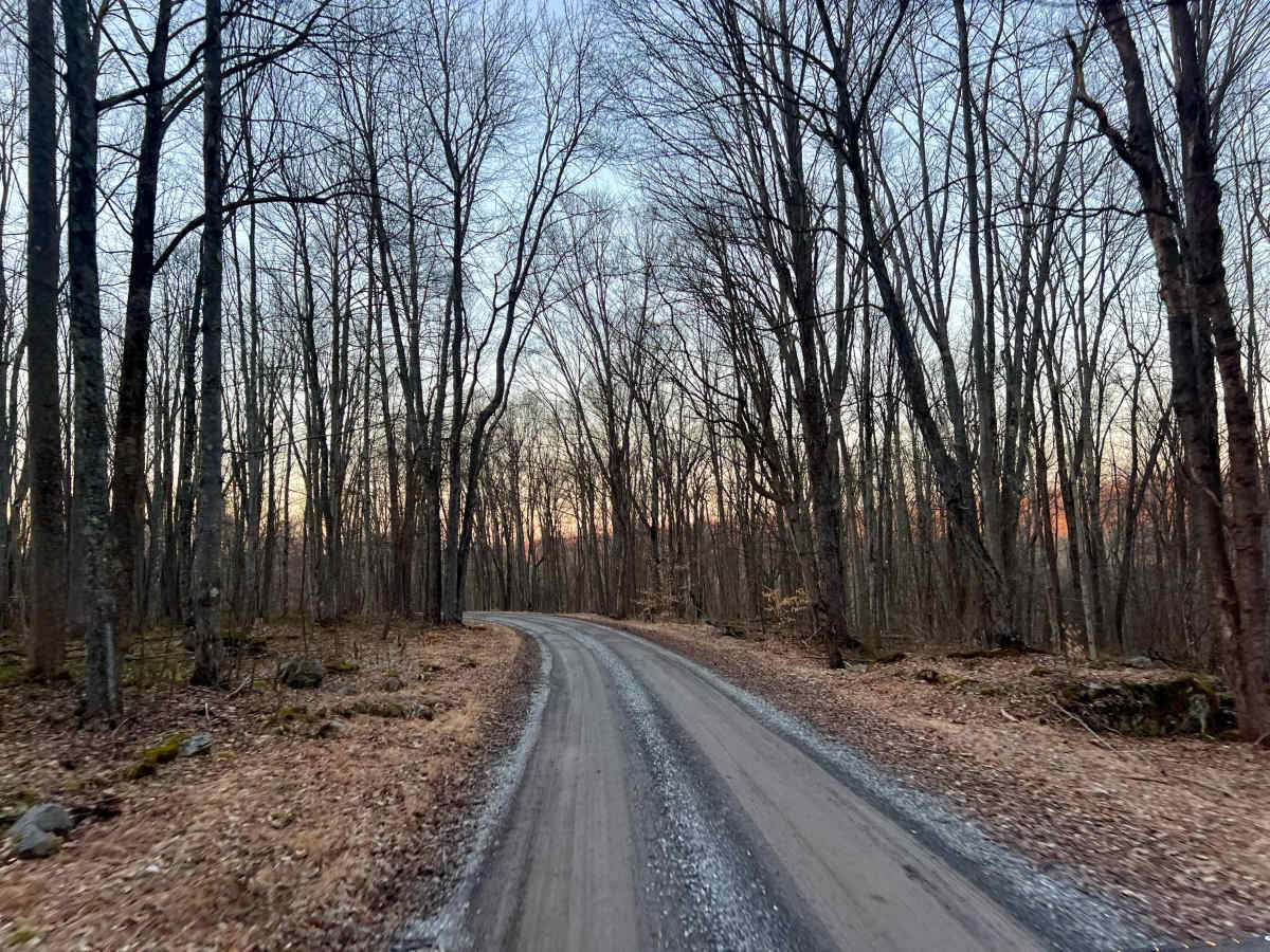 Laurel Ridge Road photo 5
