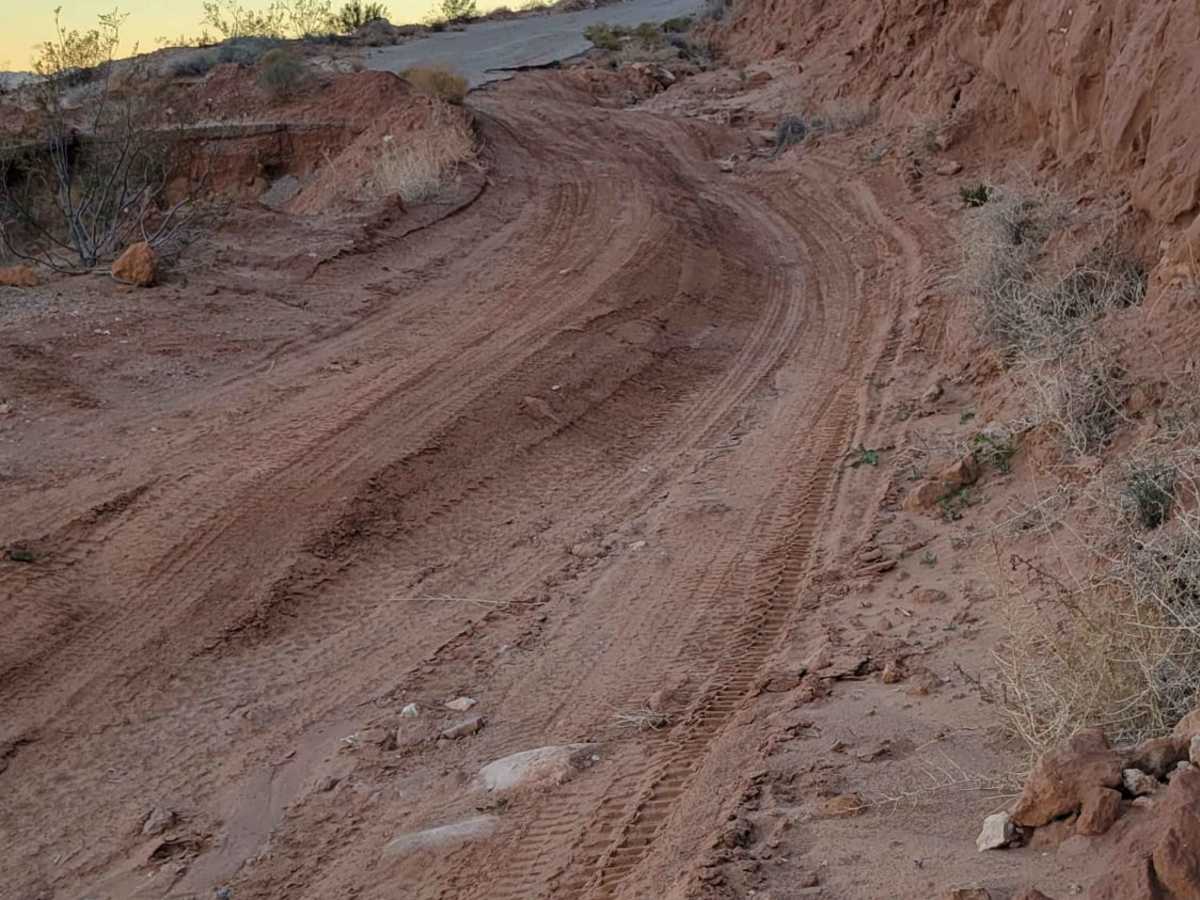 Road No More photo 2