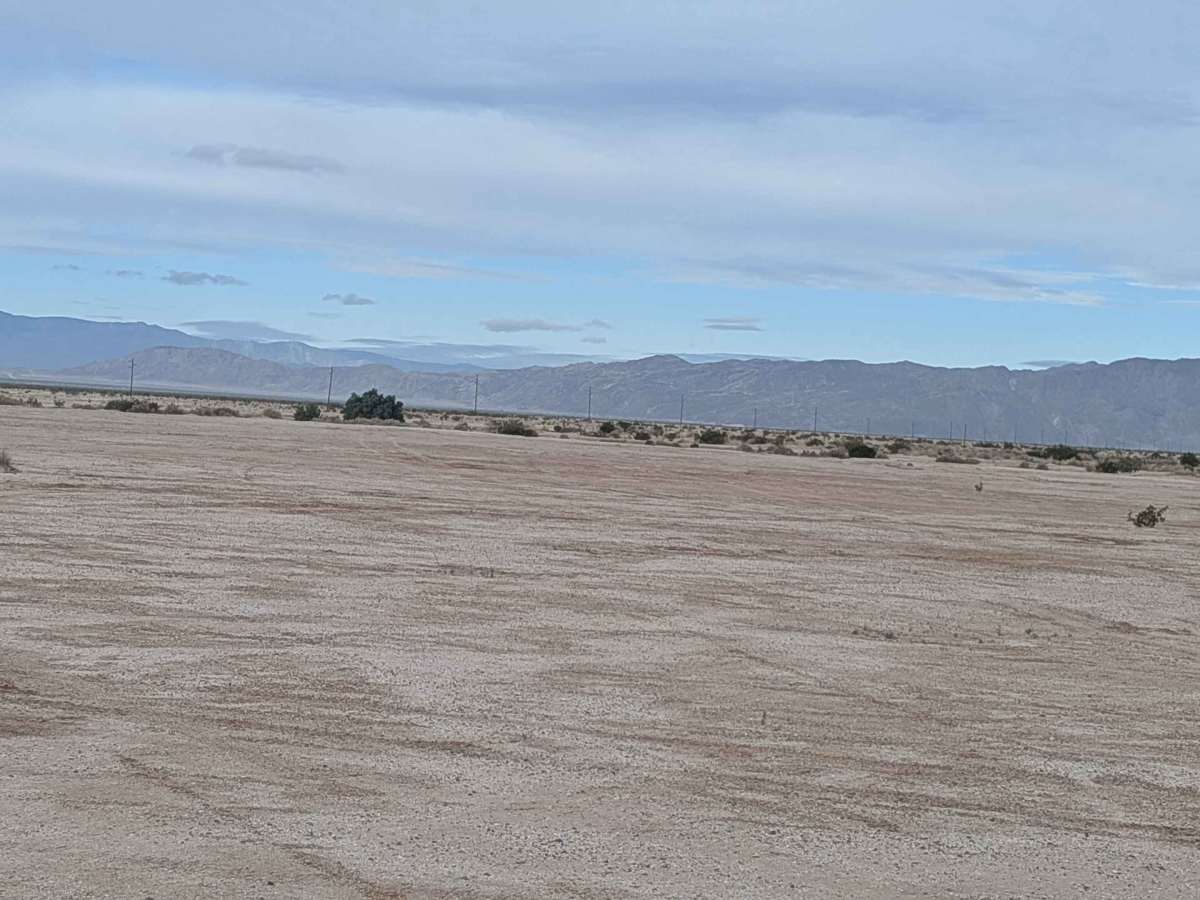 BLM 342 trail photo