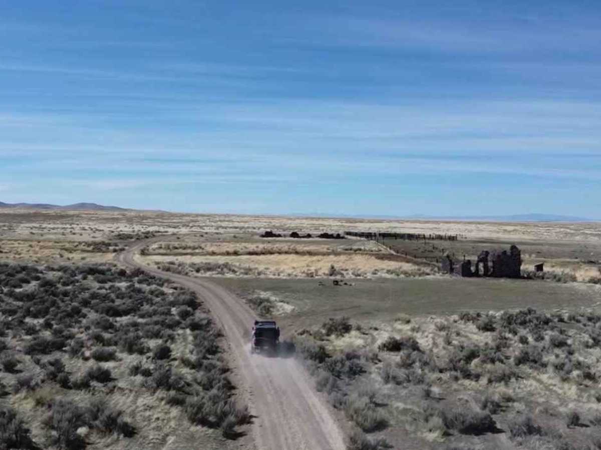 Winters Ranch - BLM SSR18 photo 2