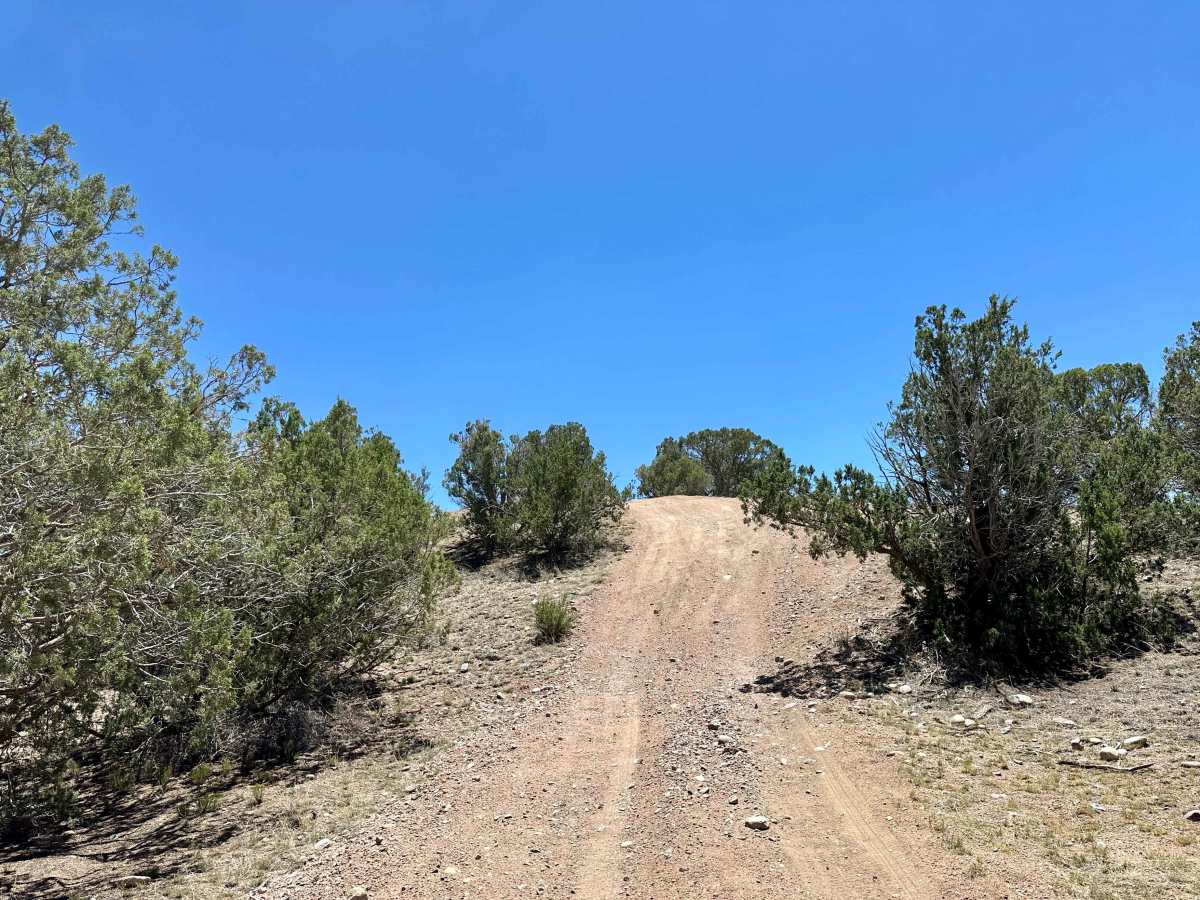Hill Obstacle photo 5
