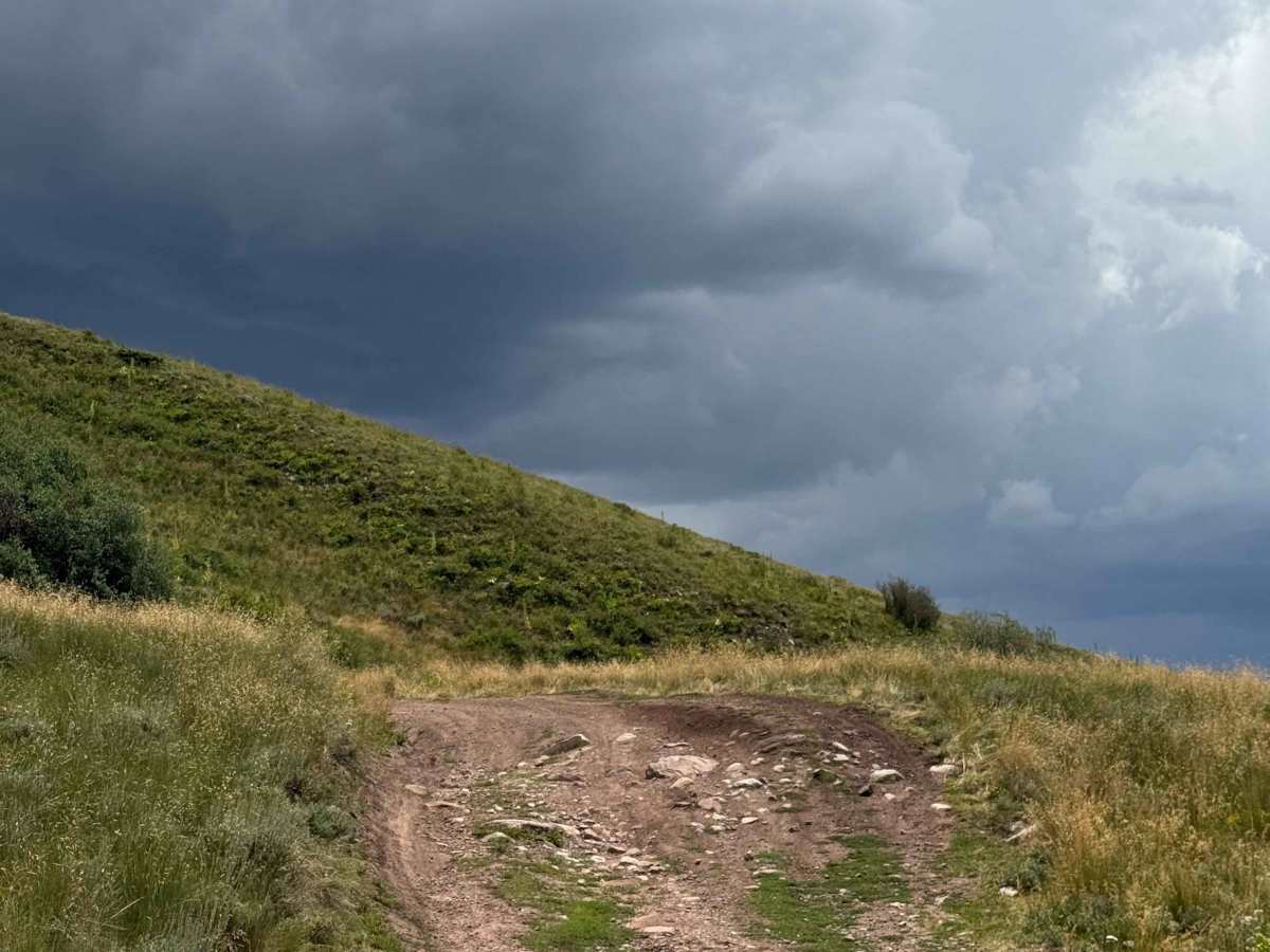 Ferris Creek photo 6