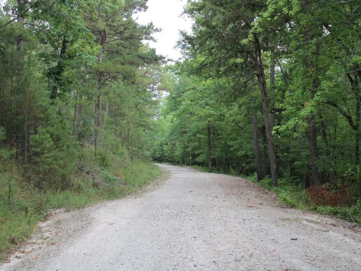 Exit to Tabor Mountain Road photo 2