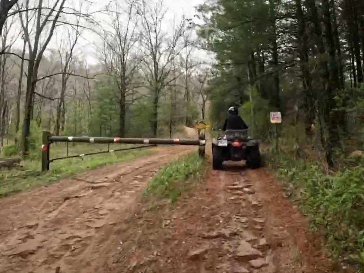 Trout Valley ATV Trail photo 4