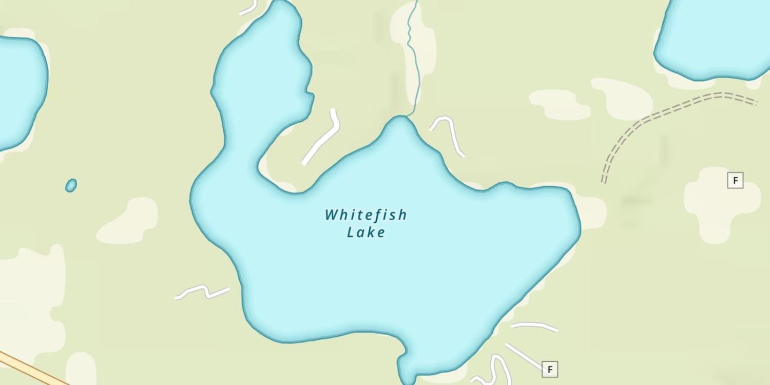 Whitefish Lake