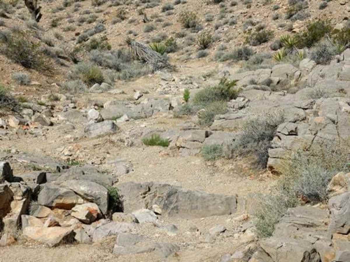 Railroad Canyon photo 5