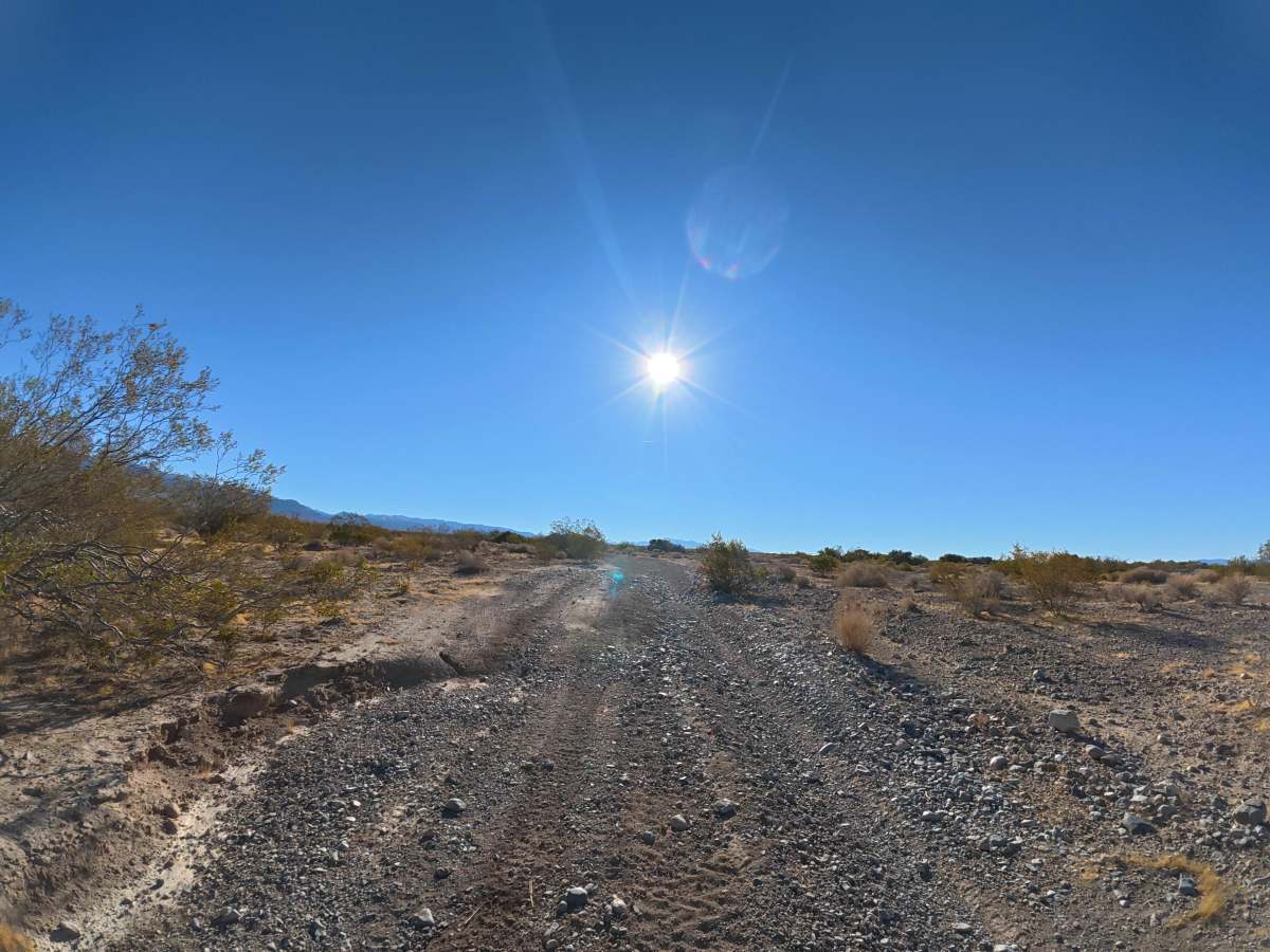 Dirt Mound Road photo 5