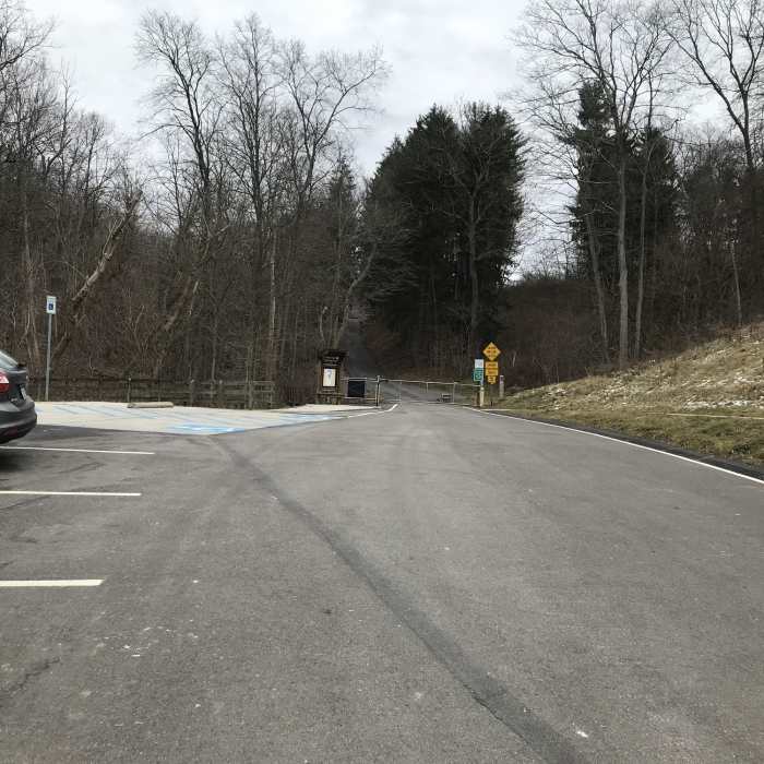 Near Boyce Mayview Perimeter Loop