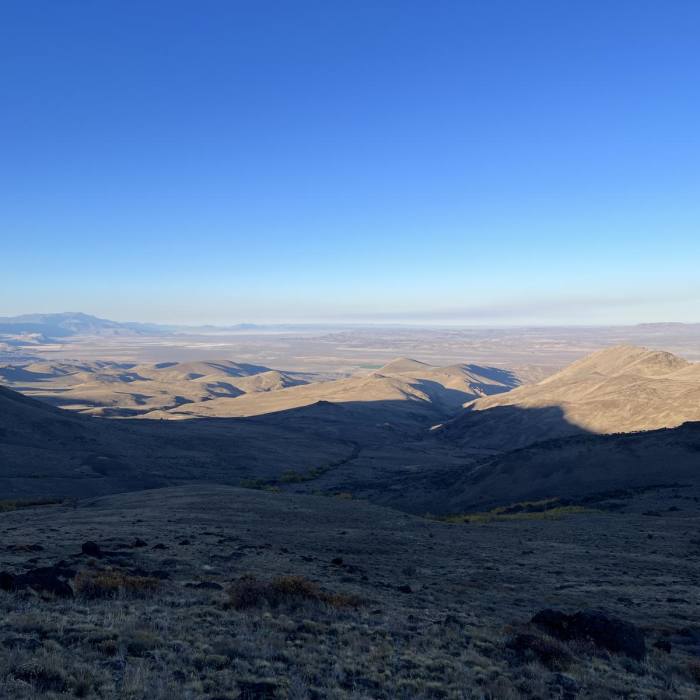 Near Ten Cent Meadow