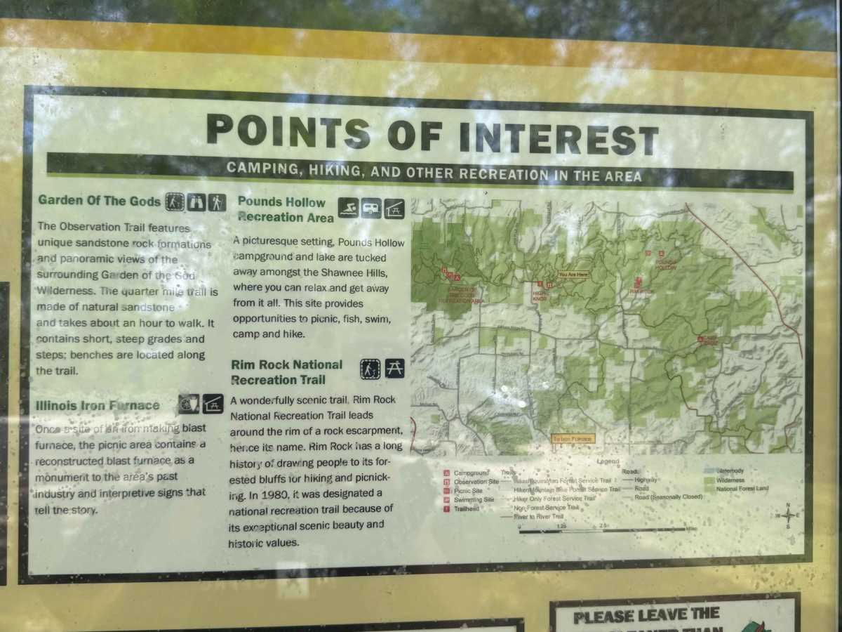 High Knob Trail photo 4
