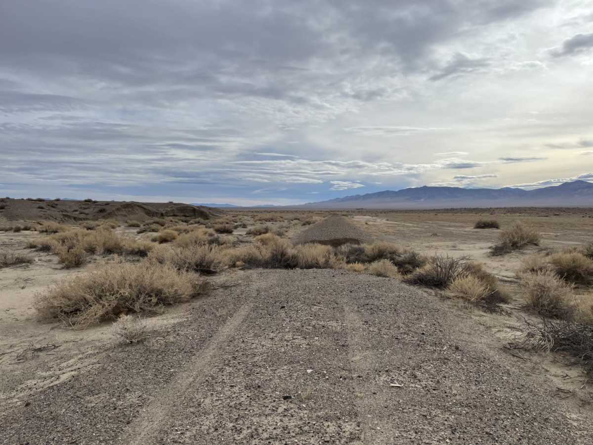 Old Narrow Gage Trail photo 3